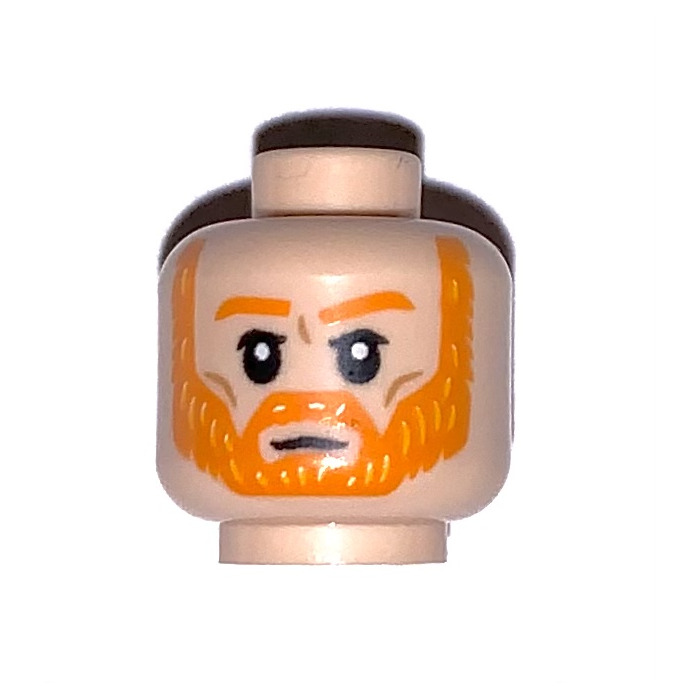 vincent van gogh minifigure