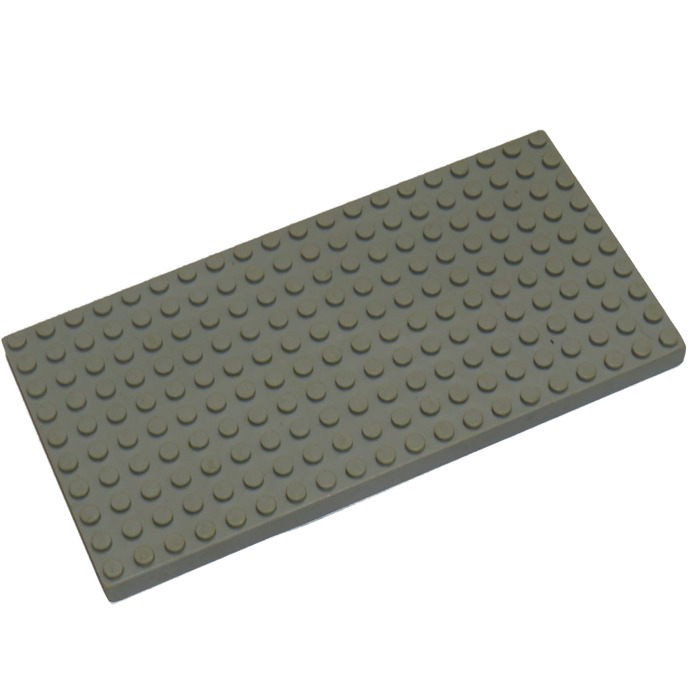 Lego Briques - LEGO - 620 - Une grande plaque de base - Mixte - A