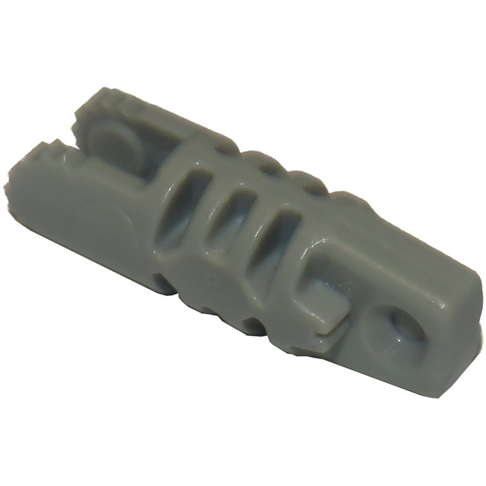 TD-06-4 2 Stubs LEGO 30554 1X3 Hinge Cylinder 1 finger Select Colour 
