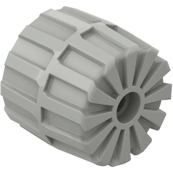 LEGO 2593 Wheel Hard-Plastic Medium FREE P&P! 