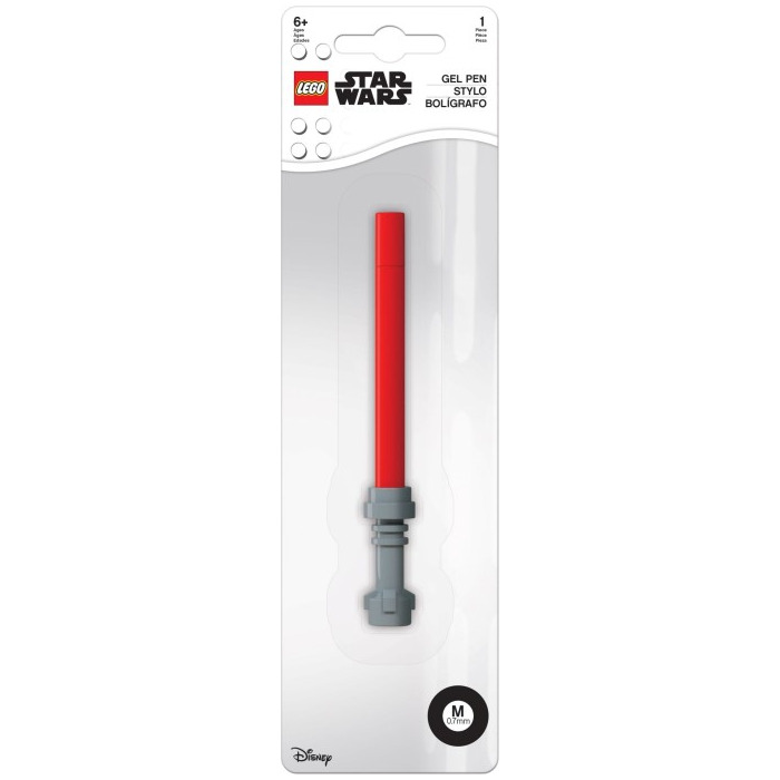 LEGO Lightsaber Gel Pen Multipack (5007228) Brick Owl LEGO Marketplace