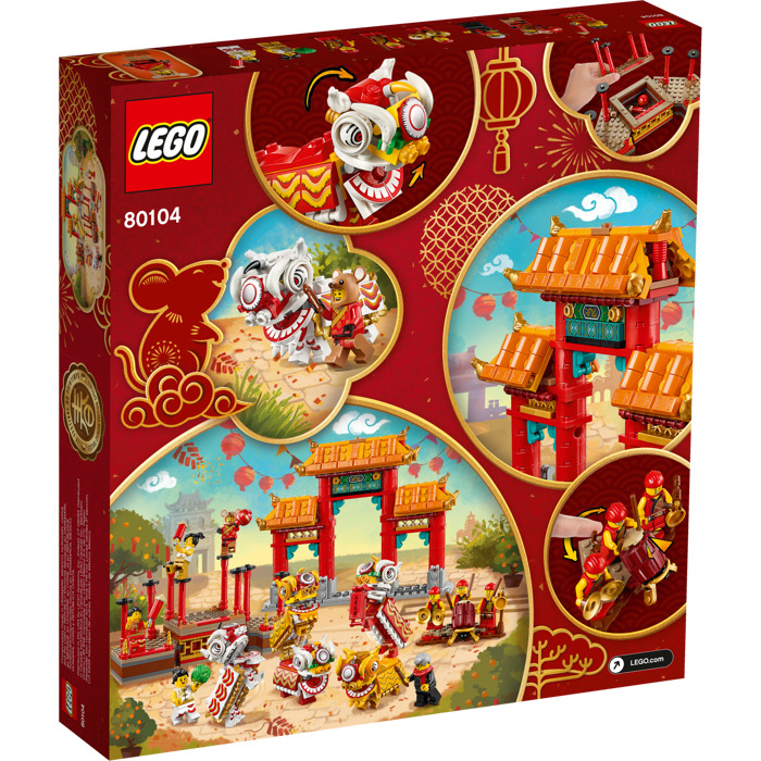 LEGO Dance Set | Brick Owl - LEGO Marketplace