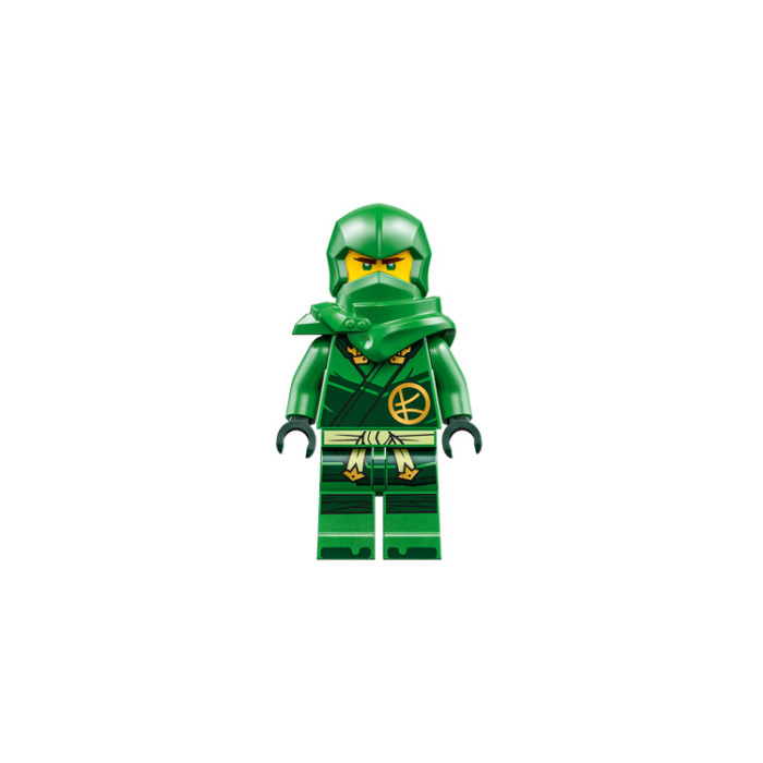 Figurine Lego® Ninjago - Dragons Rising - Lloyd