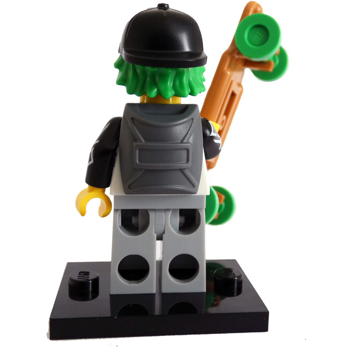 LEGO Longboarder Set 71048-7 | Brick Owl - LEGO Marketplace