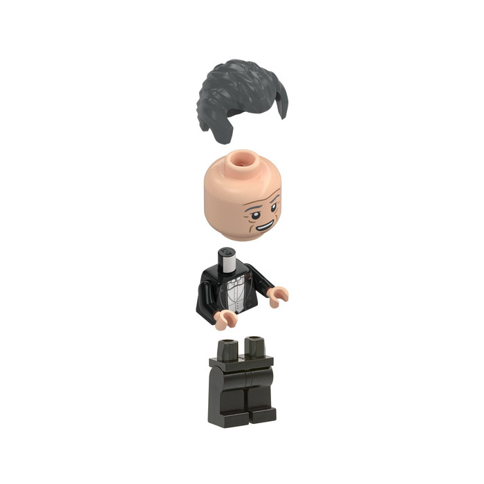 LEGO Lord Grantham Minifigure | Brick Owl