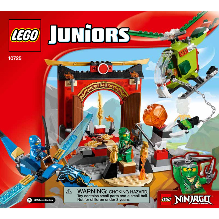 lego junior sets