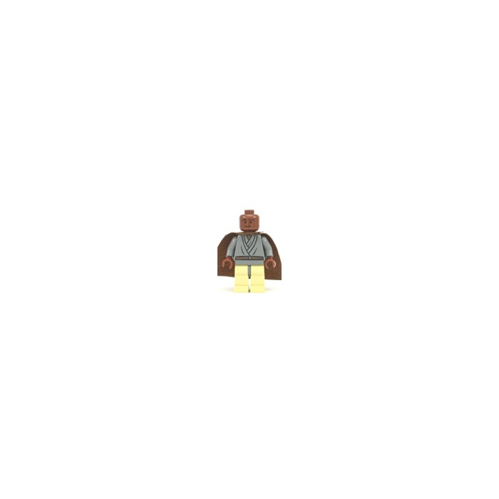 Mace windu lego discount figure