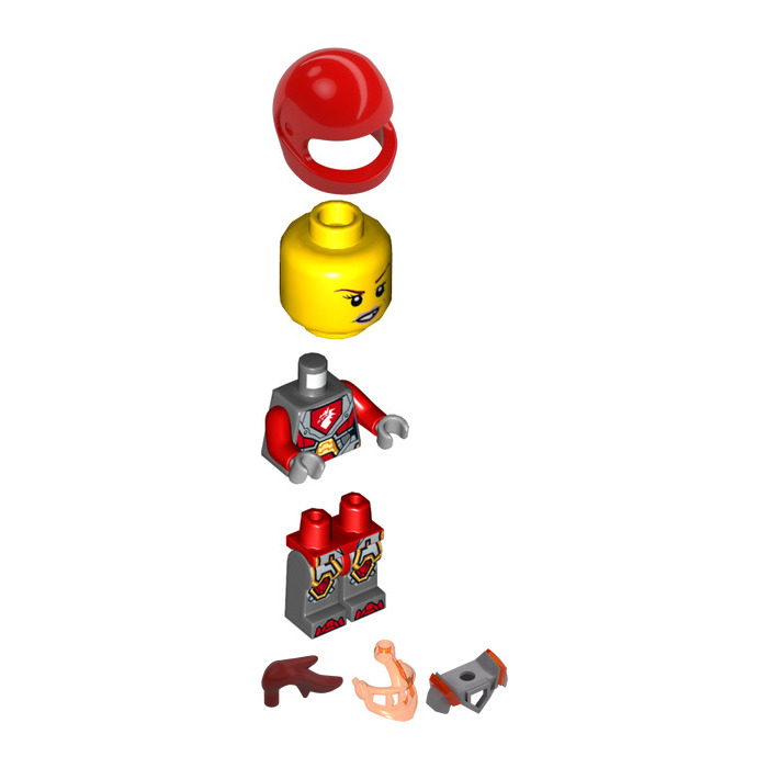 希少♡TWICE TV6 BRICK FIGURES♡レゴ・フィギュア✨️値下げ✨️ 送料無料 レゴ交換品ブロック LEGO交換品 ミニフィグ スター