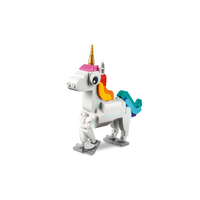 LEGO® 31140 Magical Unicorn - ToyPro
