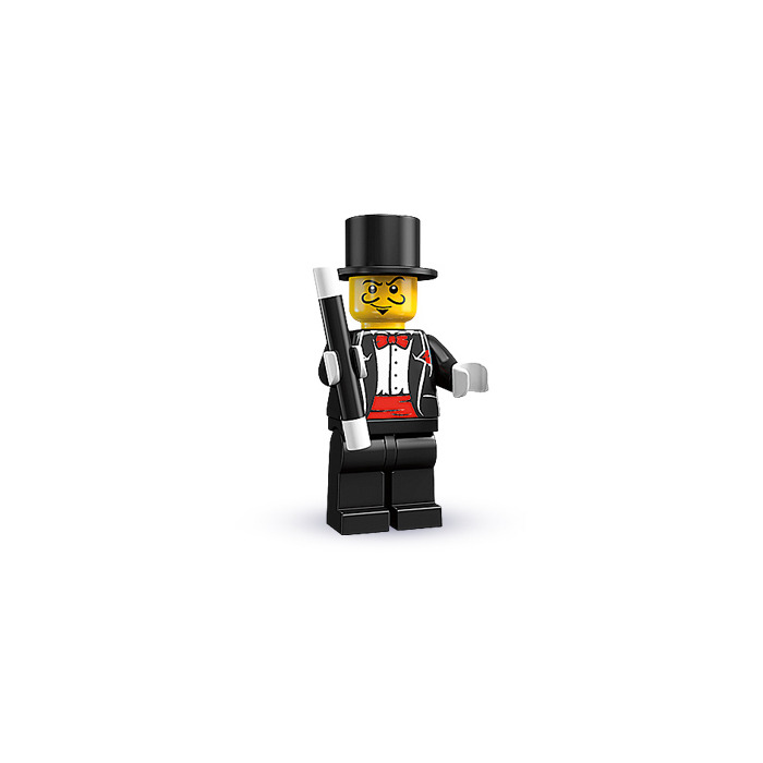 LEGO Magician Set 8683-9 | Brick Owl - LEGO Marketplace