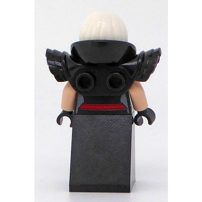 LEGO Batman Minifigure  Brick Owl - LEGO Marketplace