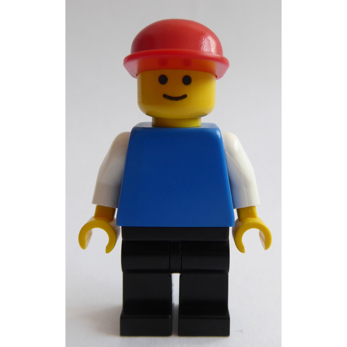 LEGO Make and Create Minifigure | Brick Owl - Marketplace