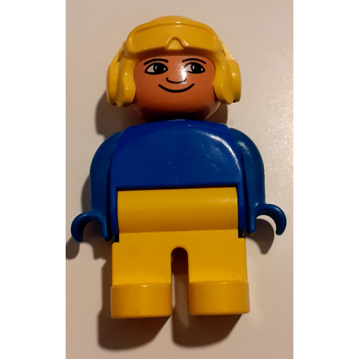 lego aviator helmet