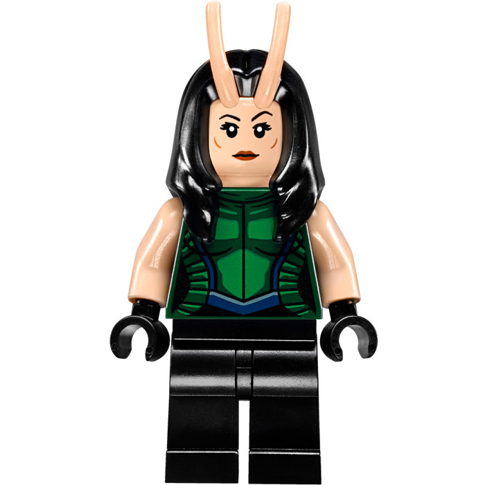LEGO Loki Minifigure  Brick Owl - LEGO Marketplace