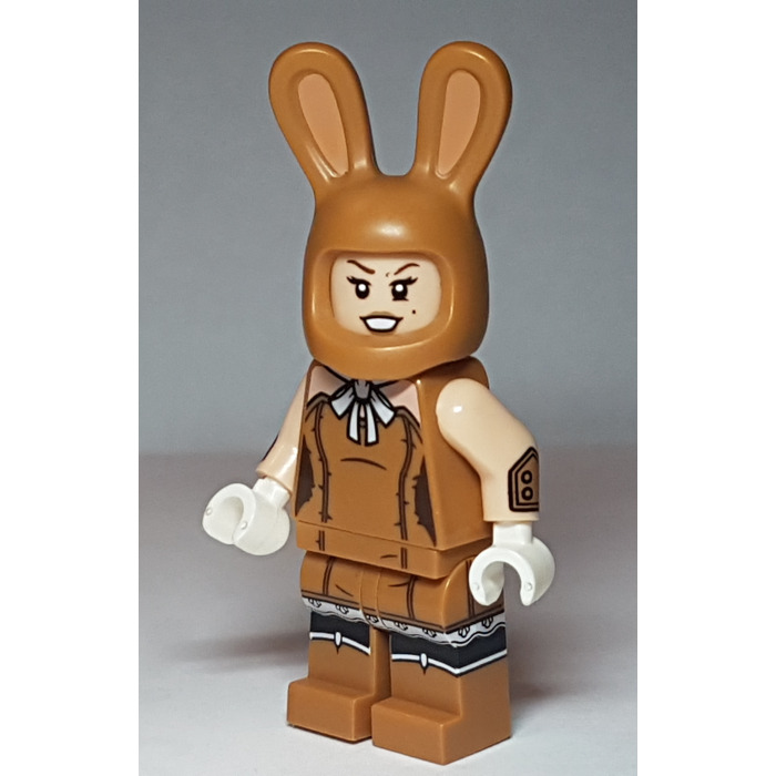 LEGO Batman Minifigure  Brick Owl - LEGO Marketplace