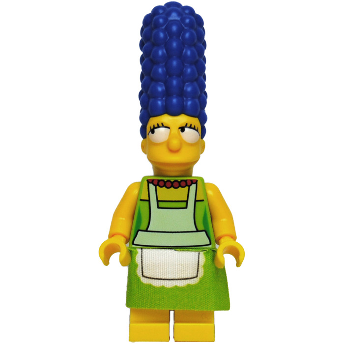 LEGO Bart Simpson Minifigure  Brick Owl - LEGO Marketplace
