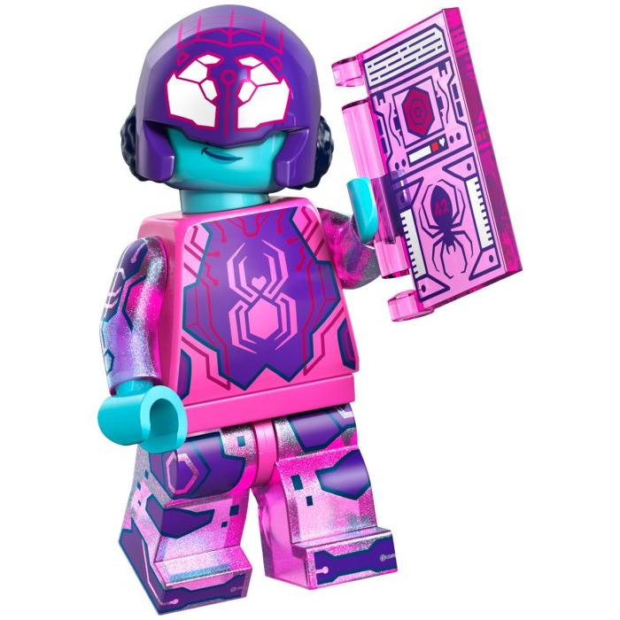 Figuras Spider-Man Hombre Araña LEGO comprar