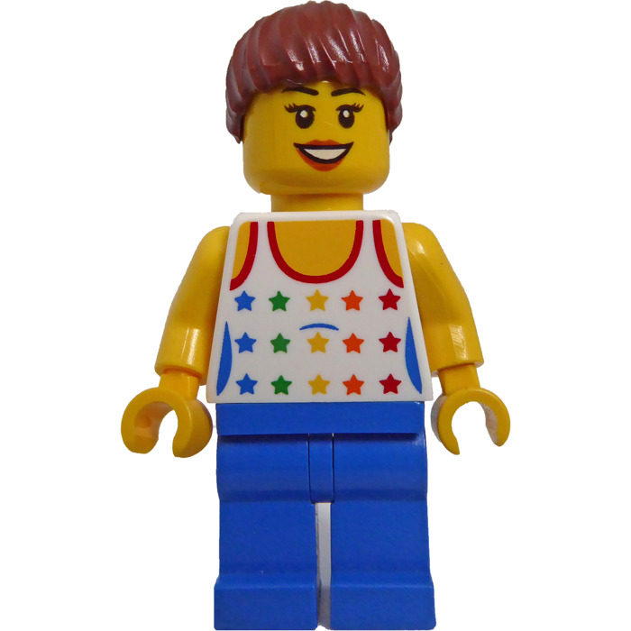 LEGO® Spongebob Torso Oberkörper für Figur 76382 Upper Part 4293446 NEU 