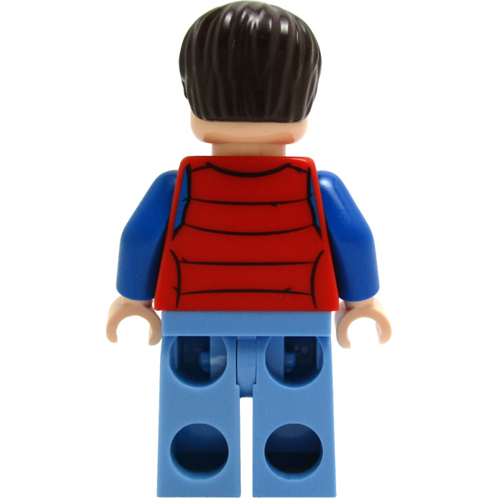 LEGO® Mini-Figurines Creator- Icons - LEGO® Mini-Figurine Marty