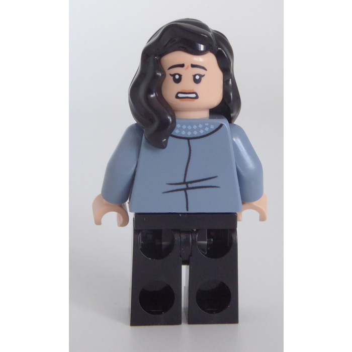 LEGO Mary Cattermole Minifigure | Brick Owl - LEGO Marketplace