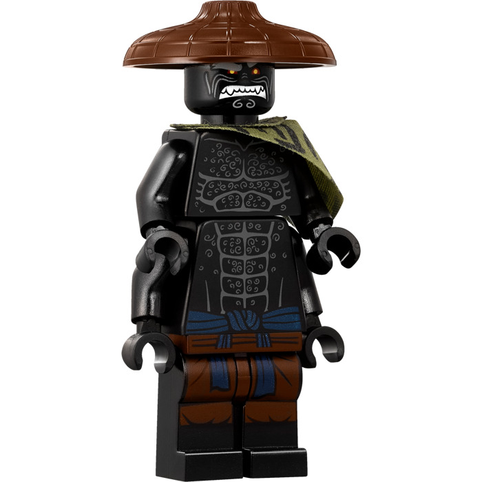 LEGO Master Falls Set 70608 | Brick -