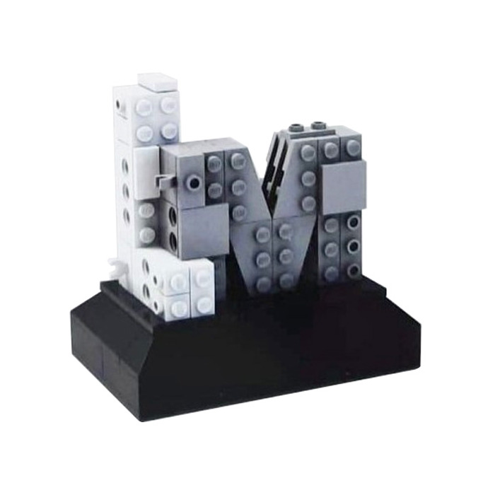 LEGO Masters participants gift Set 6386184 | Brick Owl - LEGO 