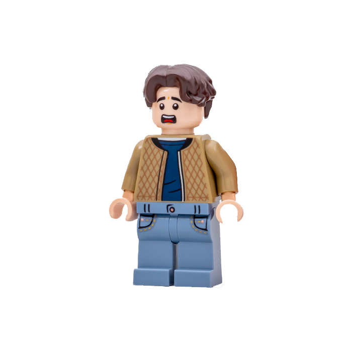 LEGO Wig (3277) Comes In | Brick Owl - LEGO
