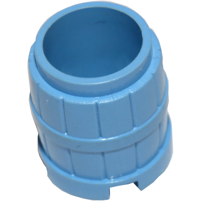 Lego Container Barrel tonneau baril  2x2x2  choose color ref 2489 