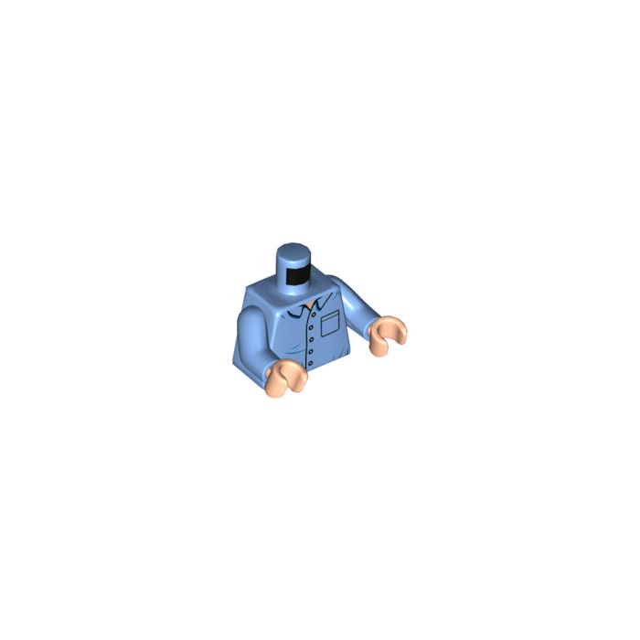 Jerry discount seinfeld lego