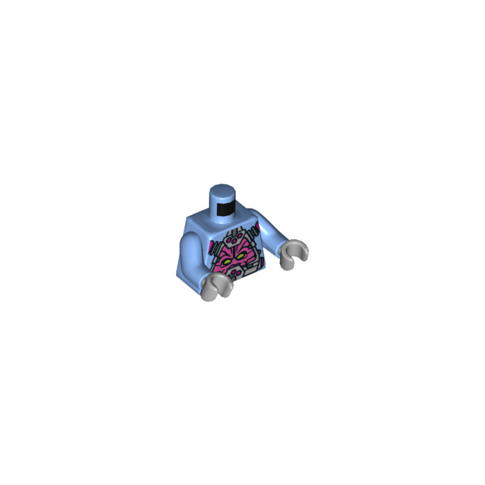 kraang lego