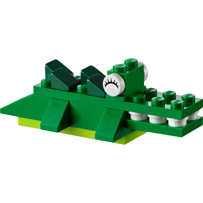 LEGO Classic LEGO® Medium Creative Brick Box 10696 