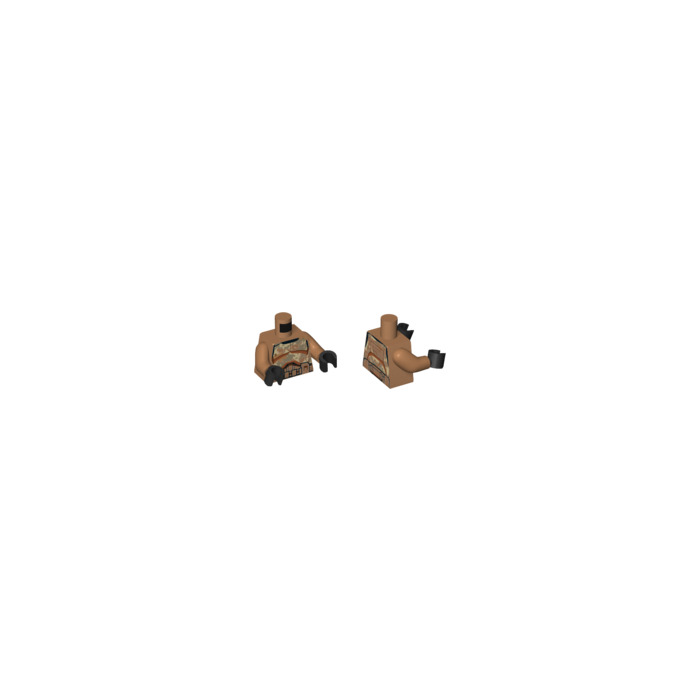lego dark troopers