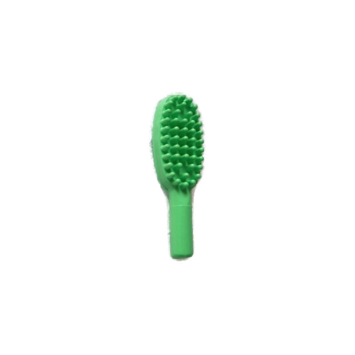Friends Hairbrush With Short Handle LEGO 3852 / 3 Pieces Per Order # 10mm