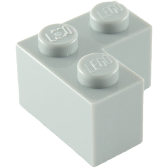 Lego Corner brick 2357 2 x 2 you choose Various colours & Pack Sizes 
