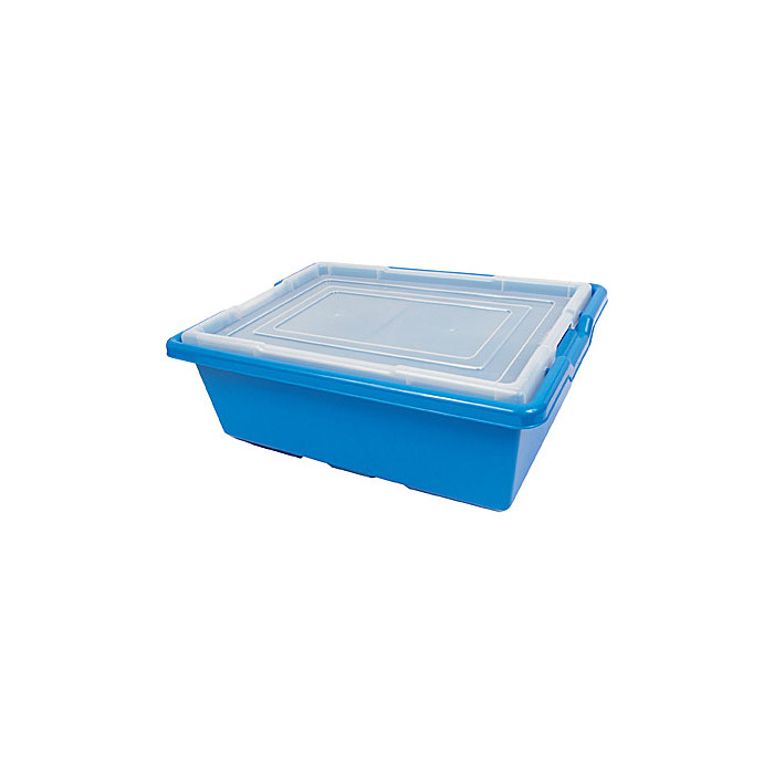 LEGO Top Tray for Lego Education Storage Bin - 13 Compartments (54572)