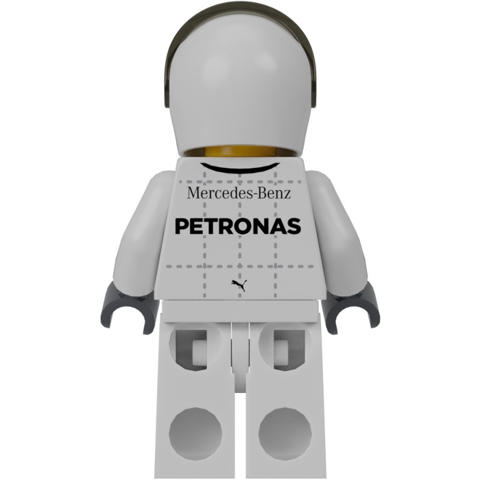 lego lewis hamilton