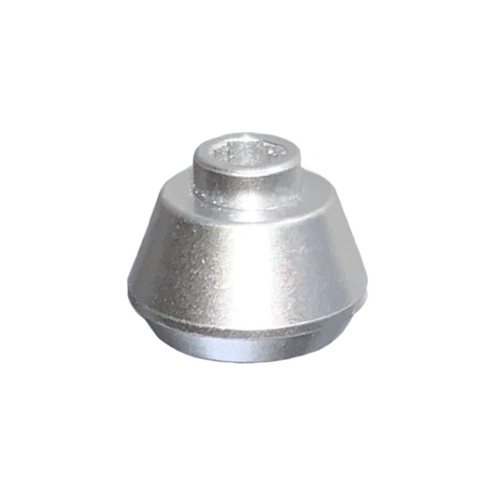 bro.cone LEGO Cone 1.5 x 1.5 Wide (33492) | Brick Owl - LEGO Marketplace