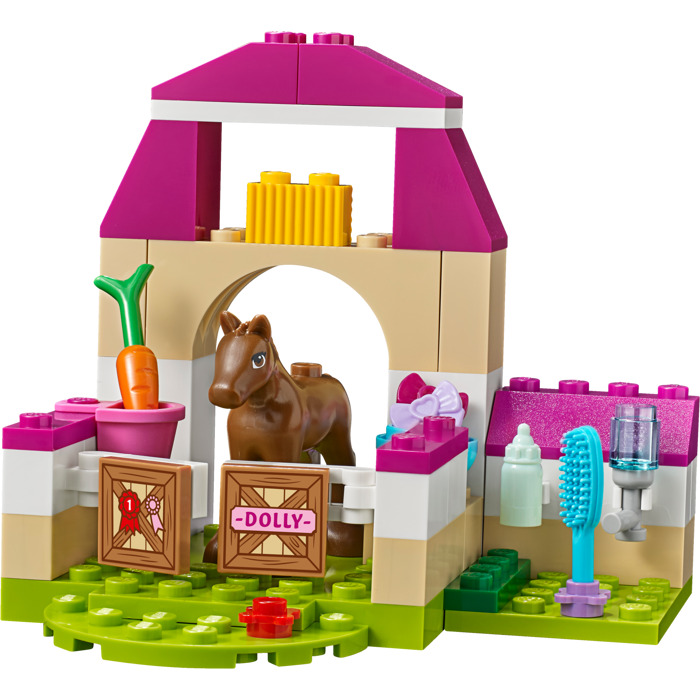 LEGO Mia's Farm Suitcase Set 10746 | Brick Owl - LEGO Marketplace