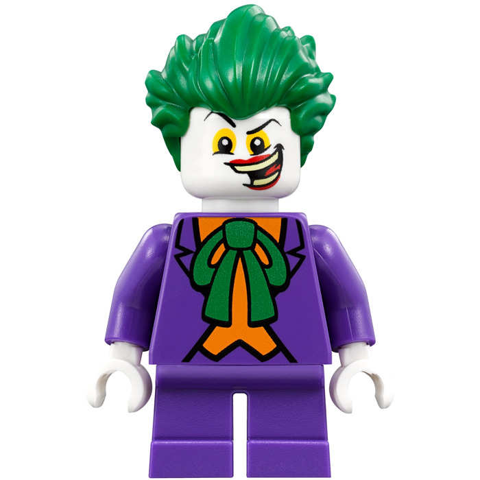 LEGO Mighty Micros: Nightwing vs. The Joker Set 76093 | Brick Owl ...