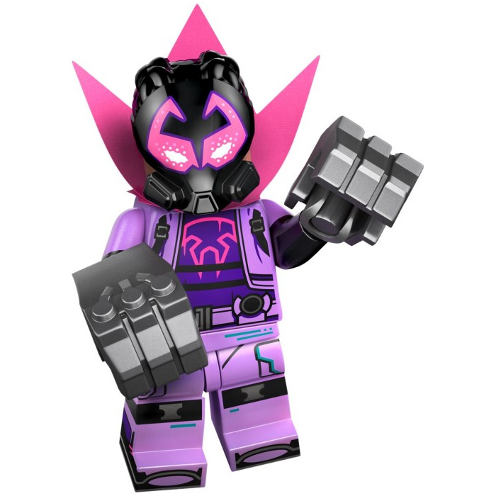 Figuras Spider-Man Hombre Araña LEGO comprar