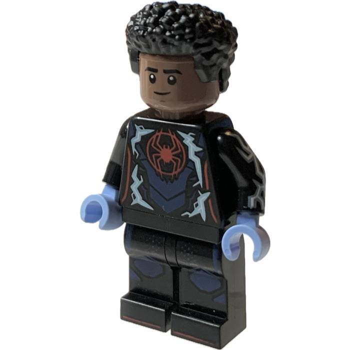Figuras Spider-Man Hombre Araña LEGO comprar