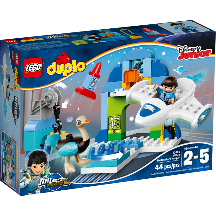 LEGO Duplo - Tapis roulant 58084c01 - DECOTOYS