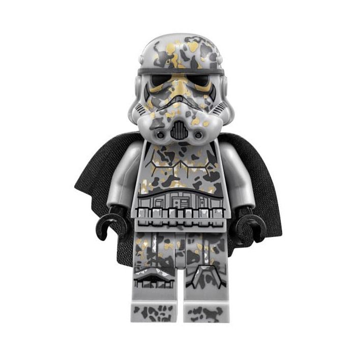 lego star wars stormtrooper minifigure