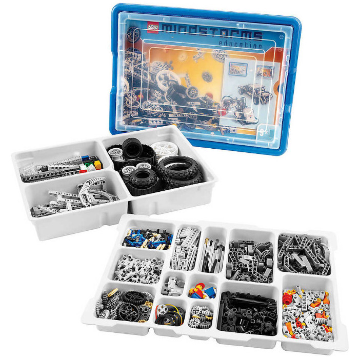 LEGO Differential Gear Casing (6573) | Brick Owl - LEGO Marketplace
