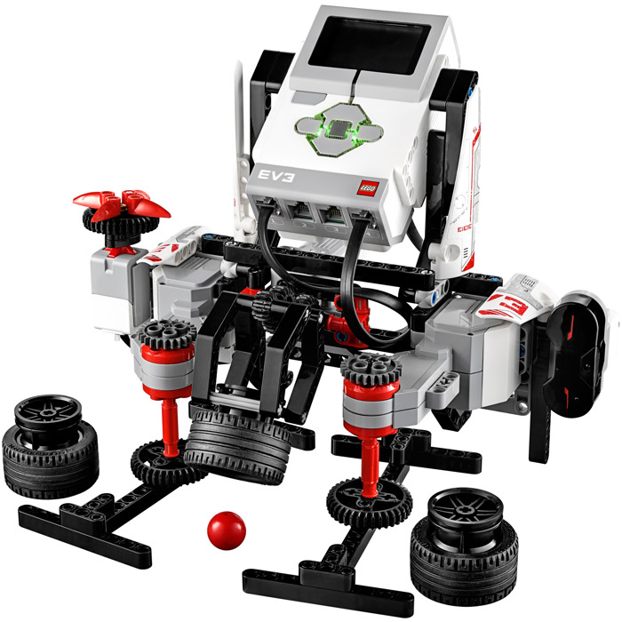 from £50.00 / 32 Items/Offers ⇒ Lego MINDSTORMS • Marketplace