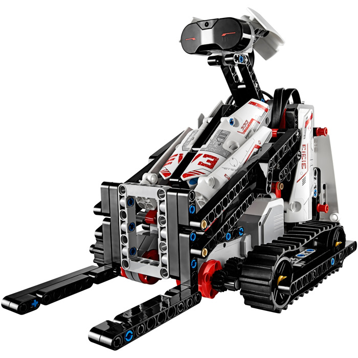 LEGO Mindstorms EV3 31313 | Brick Owl - LEGO Marktplatz