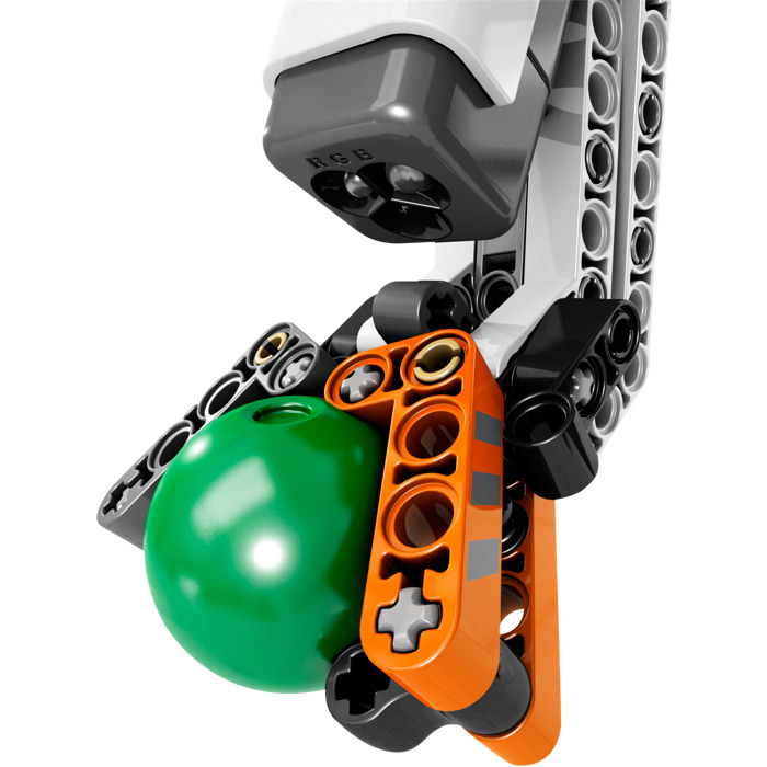 Forstyrre nødsituation I de fleste tilfælde LEGO Mindstorms NXT 2.0 Set 8547 | Brick Owl - LEGO Marketplace