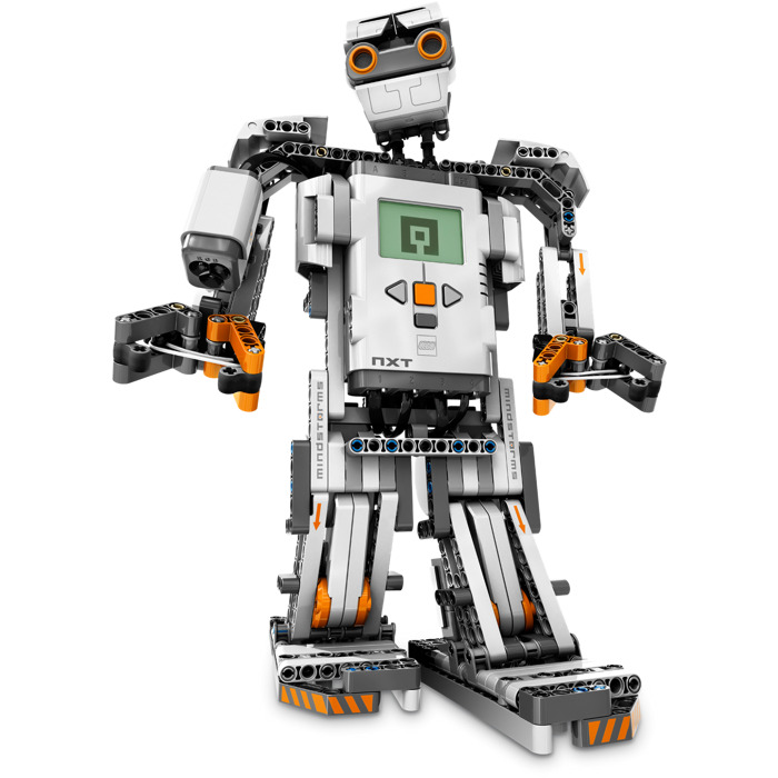 LEGO Mindstorms NXT 2.0 Set 8547 Inventory | Brick Owl - LEGO