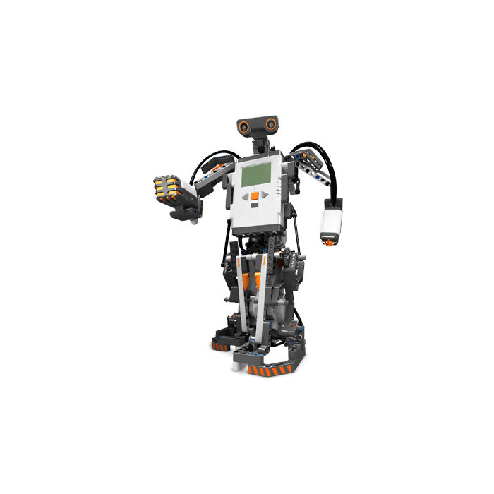 LEGO MINDSTORMS: Mindstorms NXT (8527) for sale online