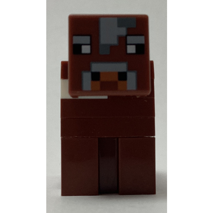 LEGO Minecraft Cow | Brick Owl - LEGO Marketplace